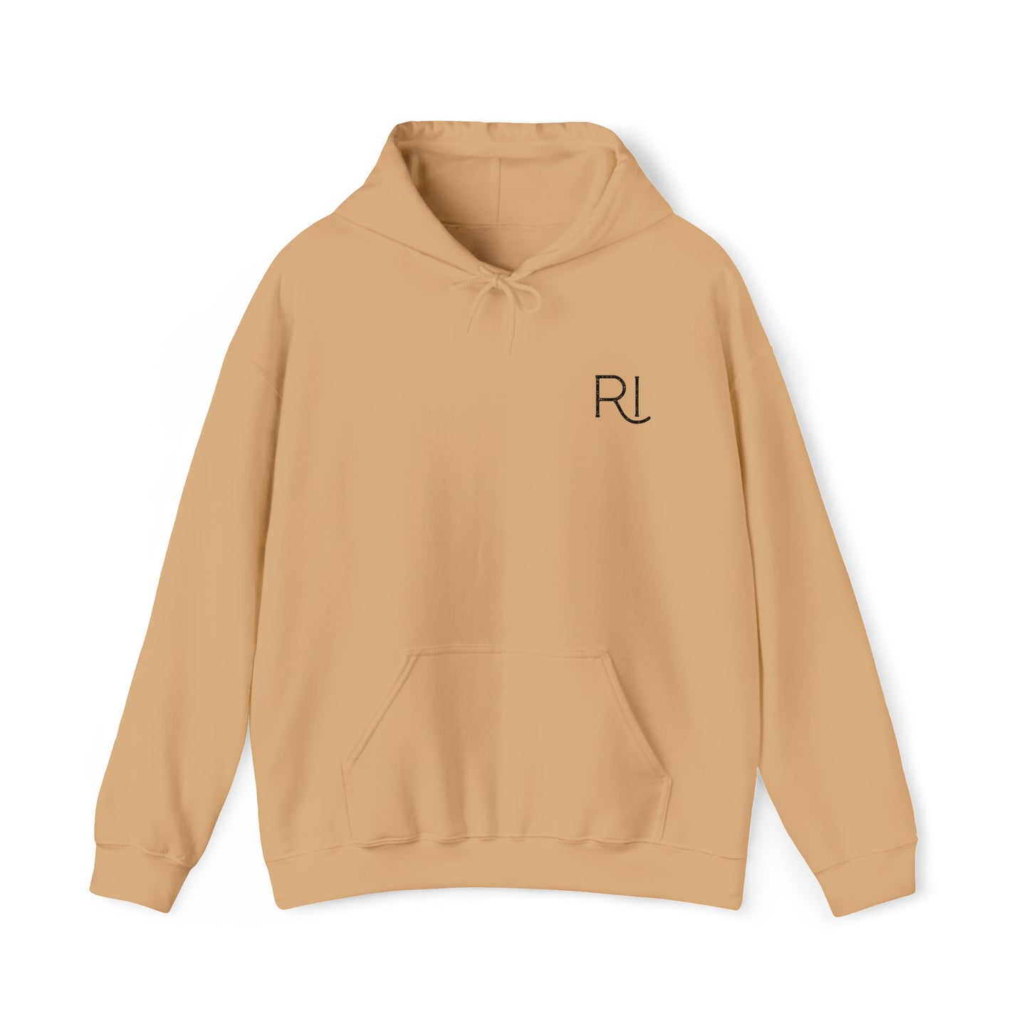 RI Unisex Hoody