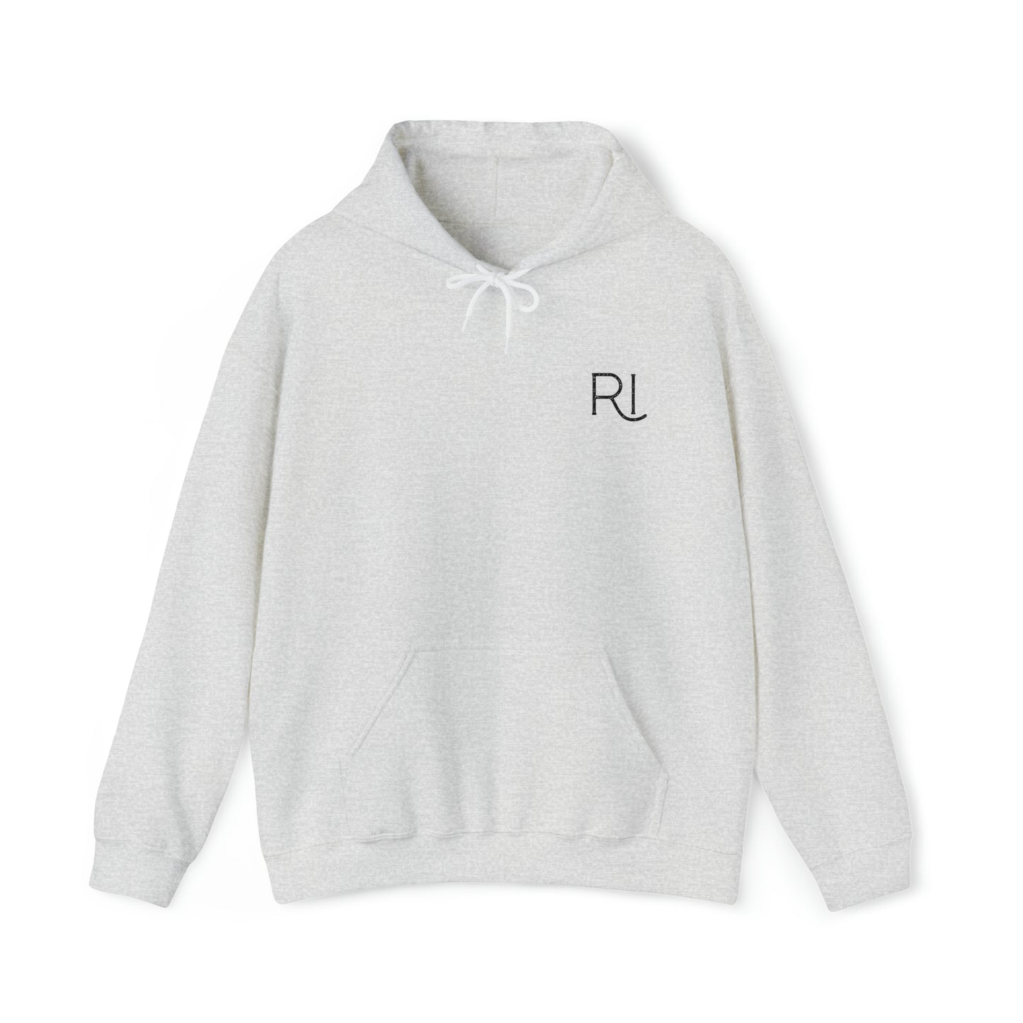 RI Unisex Hoody