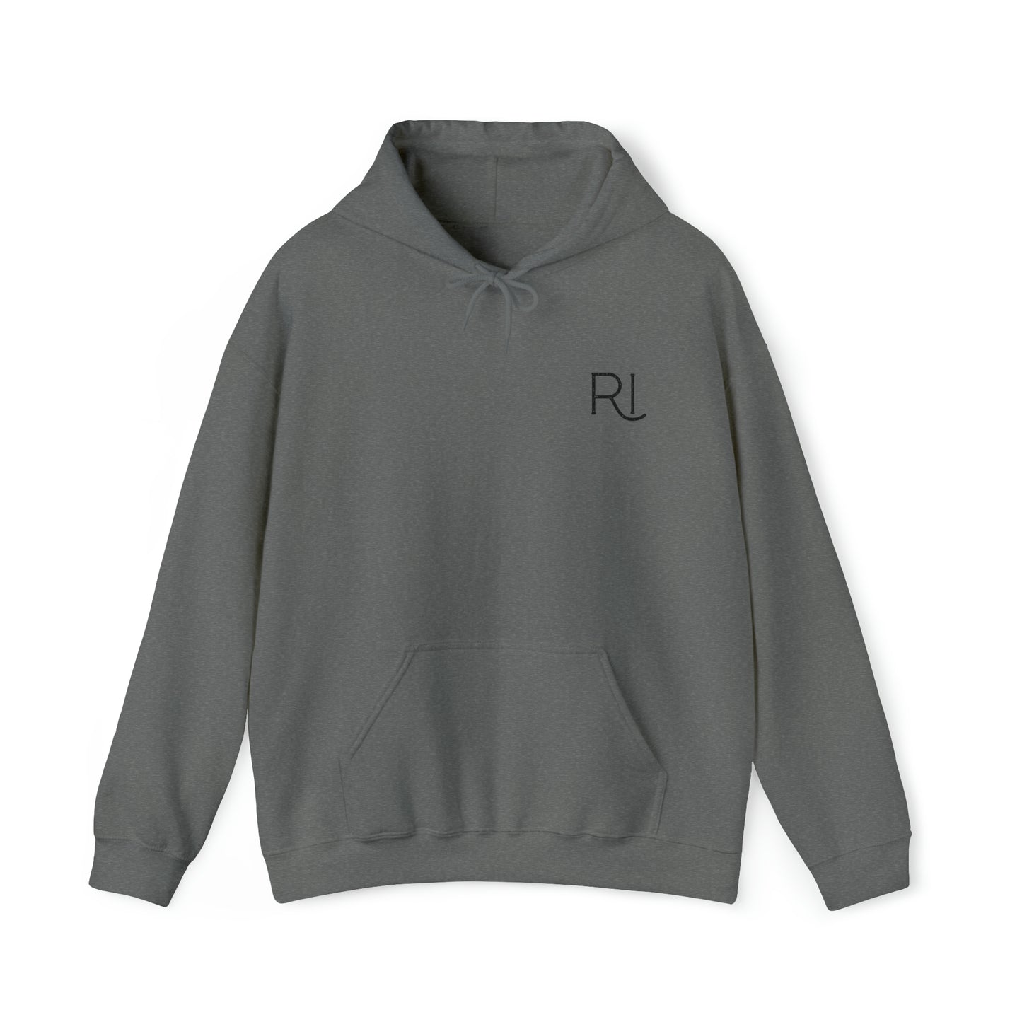 RI Unisex Hoody