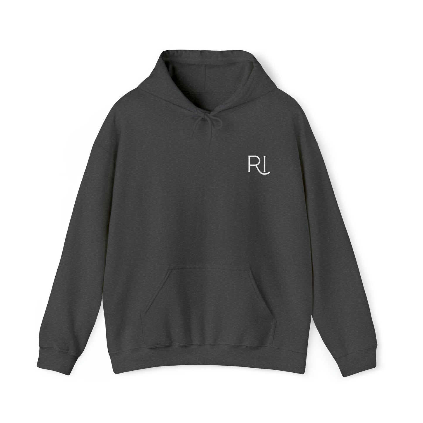 RI Unisex Hoody