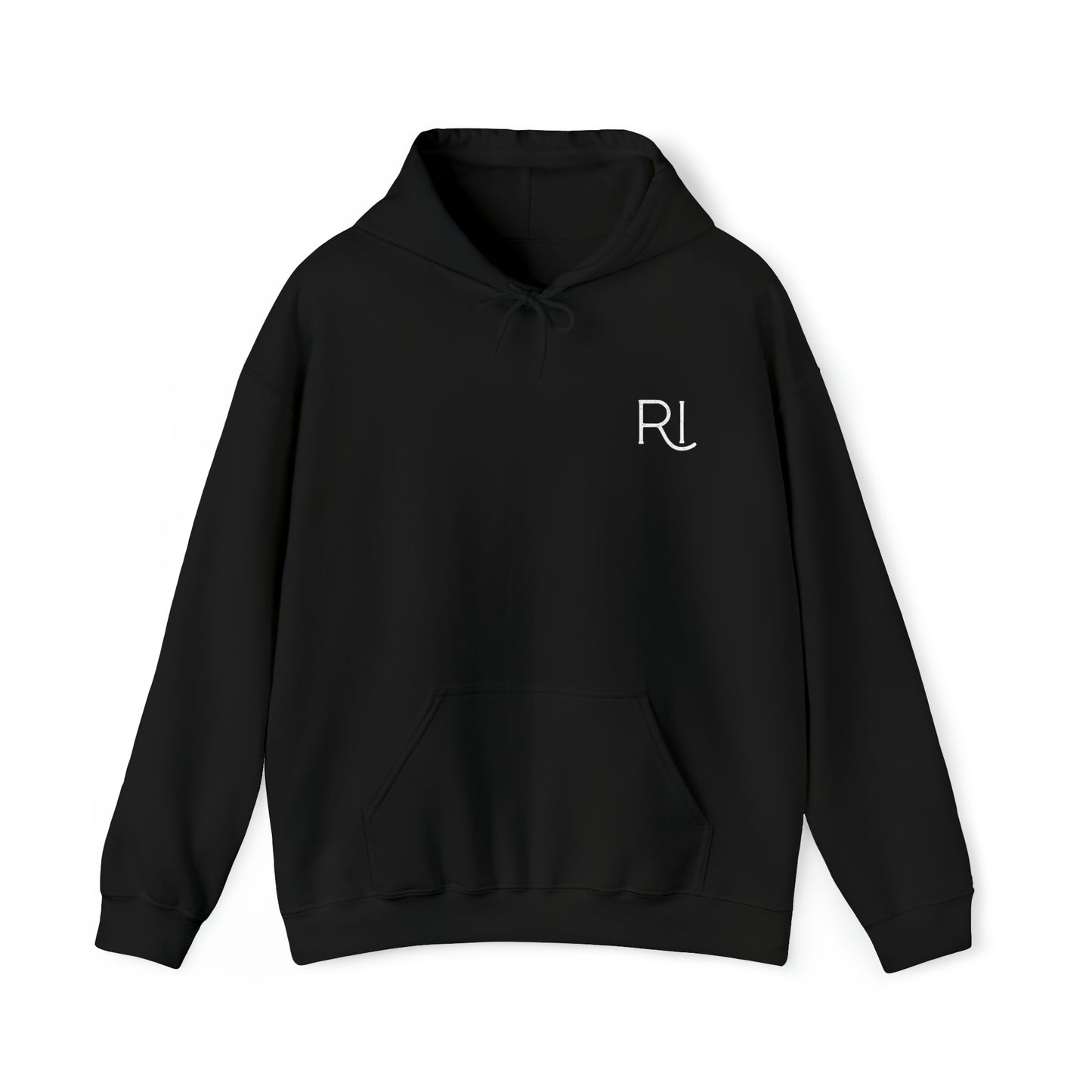 RI Unisex Hoody