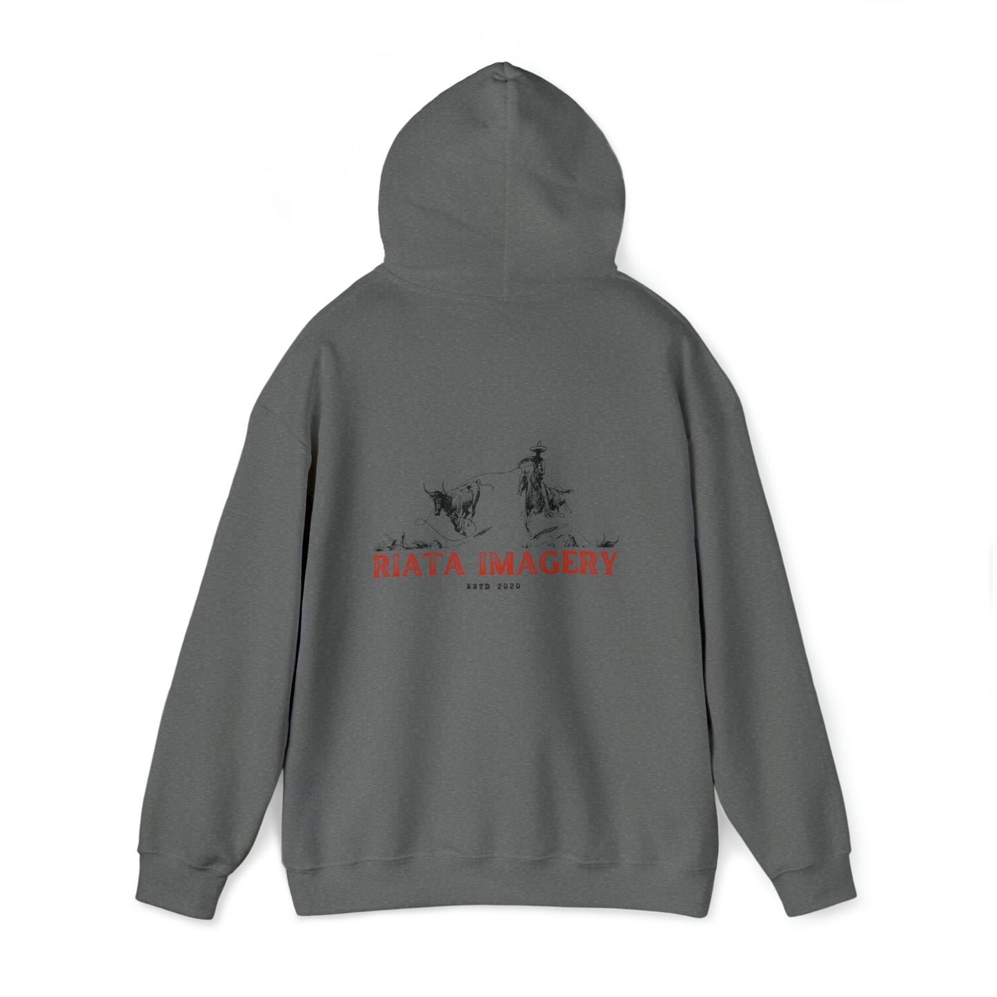 RI Unisex Hoody