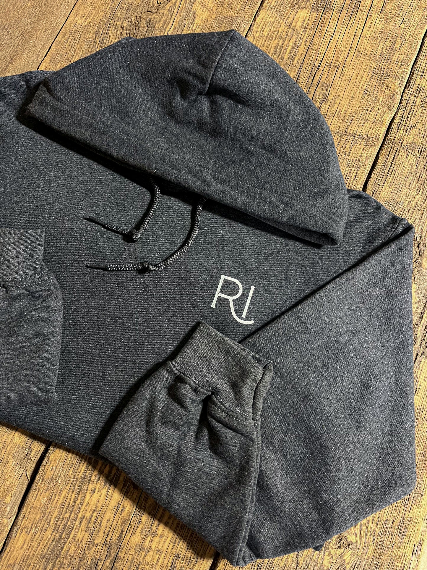 RI Unisex Hoody